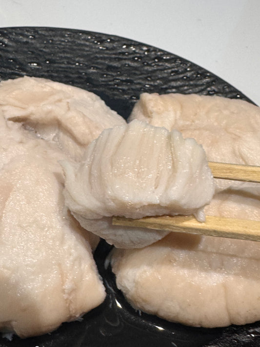 限定4セット‼️ 【北海道鹿部産|活〆北海たこの白子 約450g】