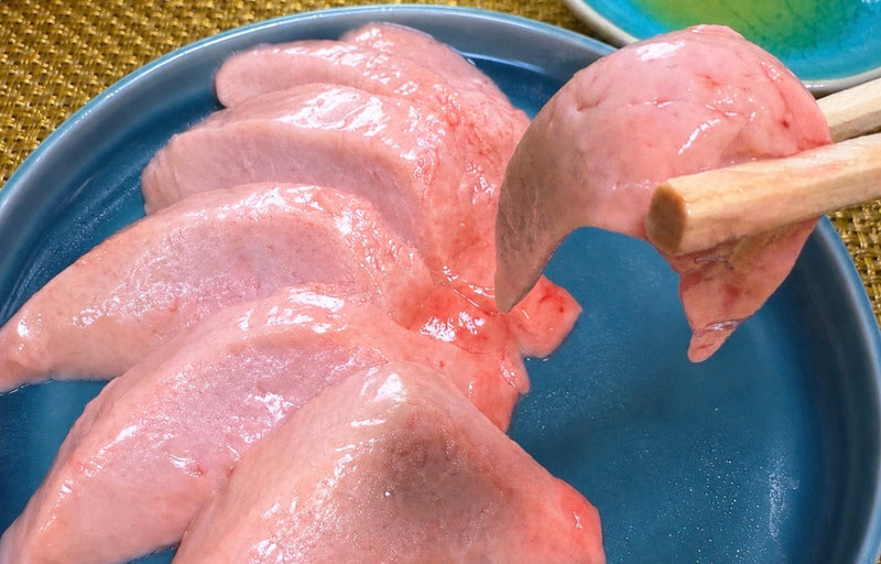 「エイの肝って臭そう…」と思っていた私が、食べて謝った話。