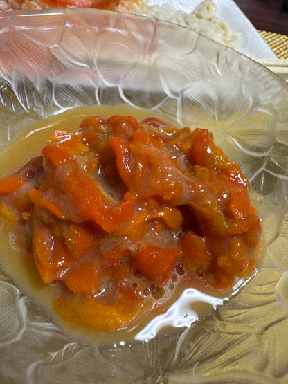 【珍味好きの終着点。】莫久来（ばくらい）110g｜国産 赤ホヤ×このわた