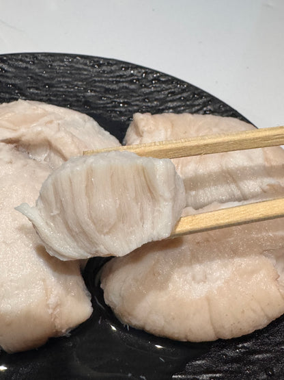 限定4セット‼️ 【北海道鹿部産｜活〆北海たこの白子 約450g】