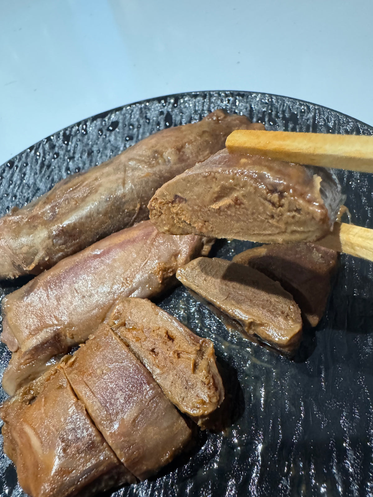 【ねっとり、濃厚。】いかわた沖漬けルイベ 10本前後 250g