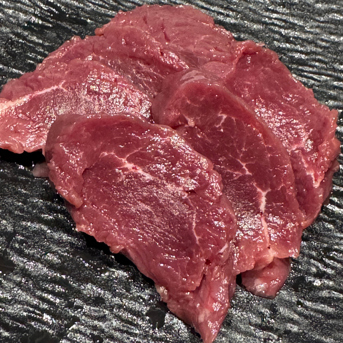 【柔らかさの最高峰】1歳馬のシャトーブリアン馬刺し 100g〜