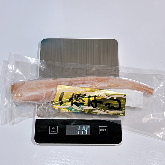 北海道広尾産 脂とろ八角一夜干し｜漁師もリピートする濃厚珍味・焼くだけ絶品