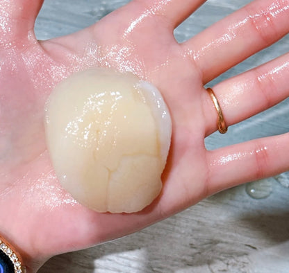 【北海道産】訳ありホタテ貝柱 1kg｜刺身用・しみ・割れ・欠け・大小MIX