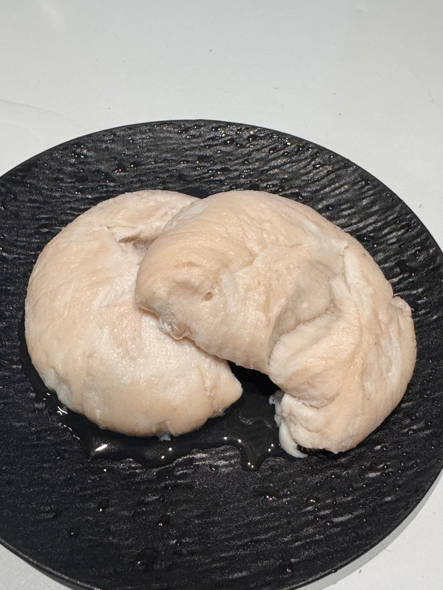 限定4セット‼️ 【北海道鹿部産｜活〆北海たこの白子 約450g】