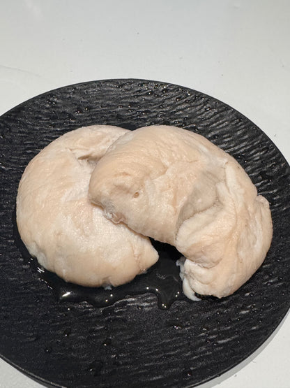 限定4セット‼️ 【北海道鹿部産｜活〆北海たこの白子 約450g】