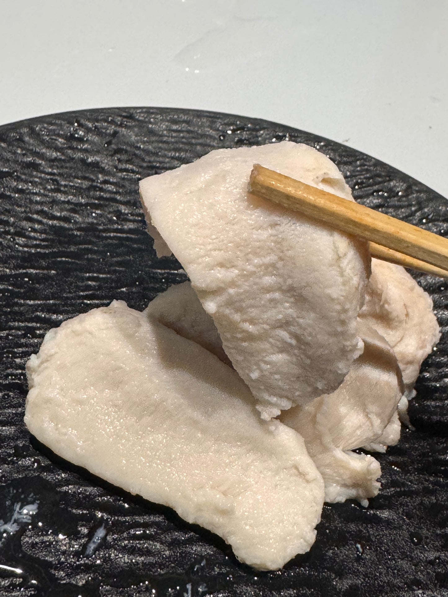 限定4セット‼️ 【北海道鹿部産｜活〆北海たこの白子 約450g】