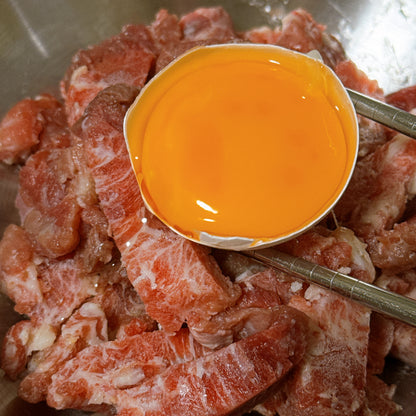 【とろける濃厚食感】脂肪注入の訳あり霜降り馬刺し200g/500g / 1kg / 2kg