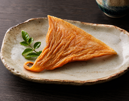 【日本三大珍味のひとつ】淡路産 干しこのこ ばちこ 約16g