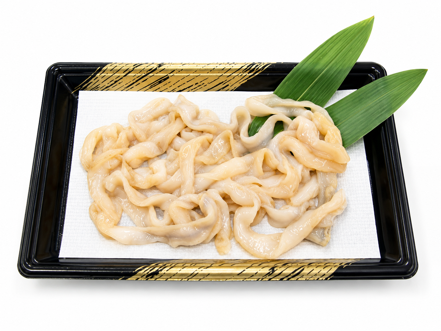【北海道産】刺身用ほたて貝ヒモ 85g