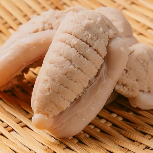 【漁師が好む珍味】北海道産 北海たこのササメ 300g たこ内臓 おつまみ 海鮮珍味