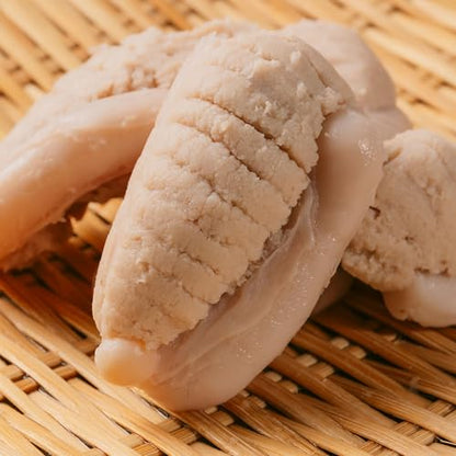 【漁師が好む珍味】北海道産 北海たこのササメ 300g たこ内臓 おつまみ 海鮮珍味