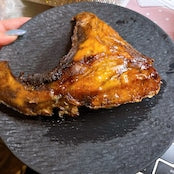 北海道産 ブリカマ 500g 3カマ入り 冷凍 加熱用 鰤カマ 塩焼き 煮付け 酒の肴 おかず