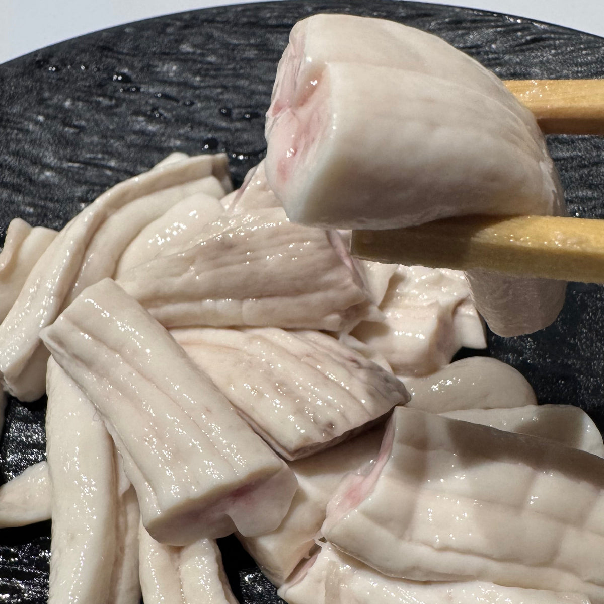 新発売【もちもちさっくり】馬の白子