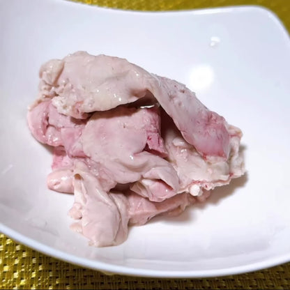 青森県産 刺身用 カワハギ肝 300g 生食用 冷凍 肝醤油 珍味 酒の肴 凍眠 液体凍結